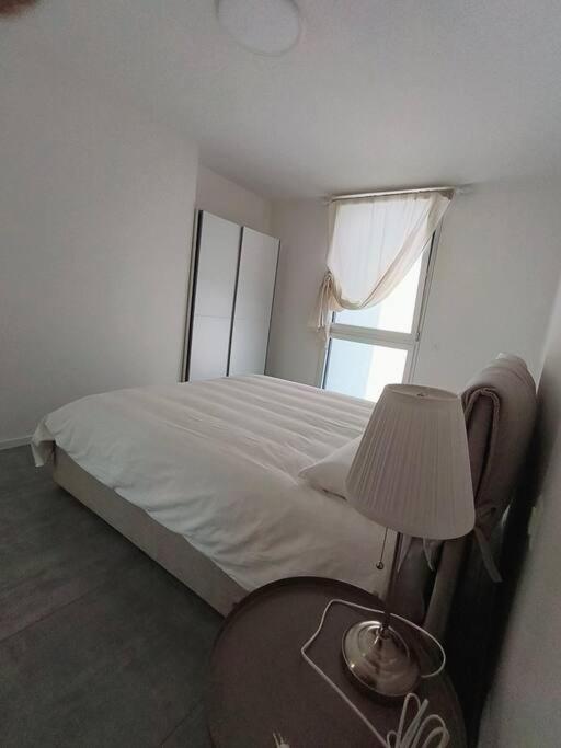 Design Apartment Melano Lake Luaran gambar