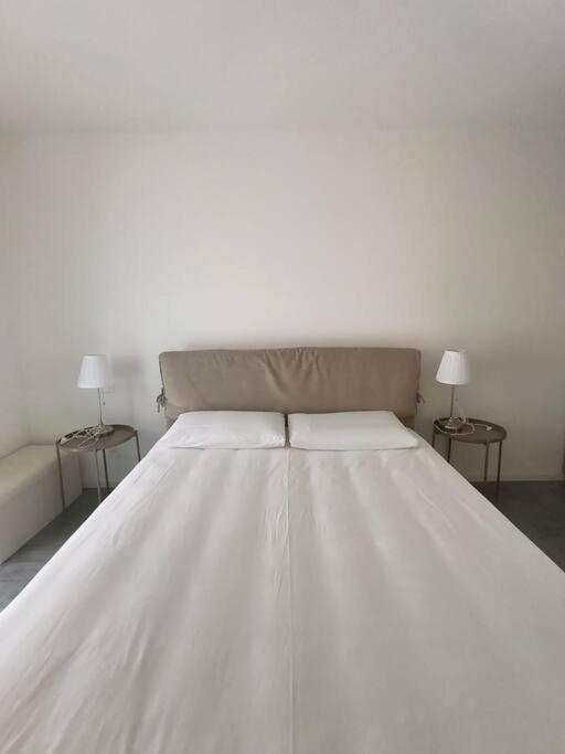 Design Apartment Melano Lake Luaran gambar